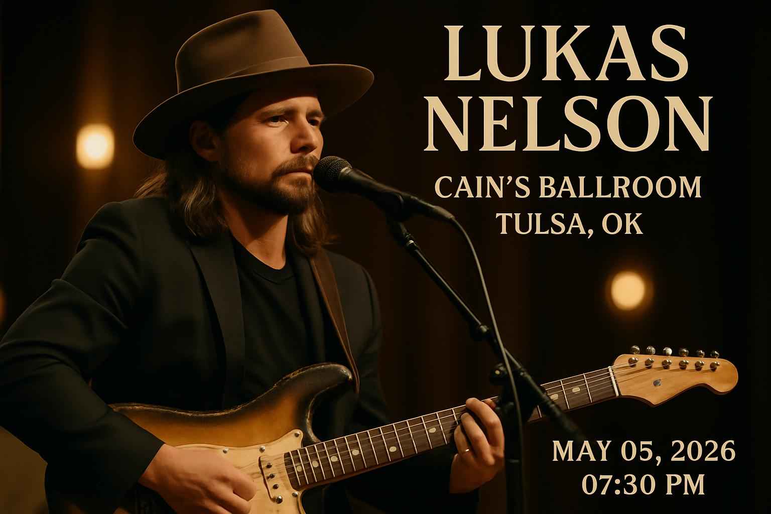 lukas-nelson-cains-ballroom