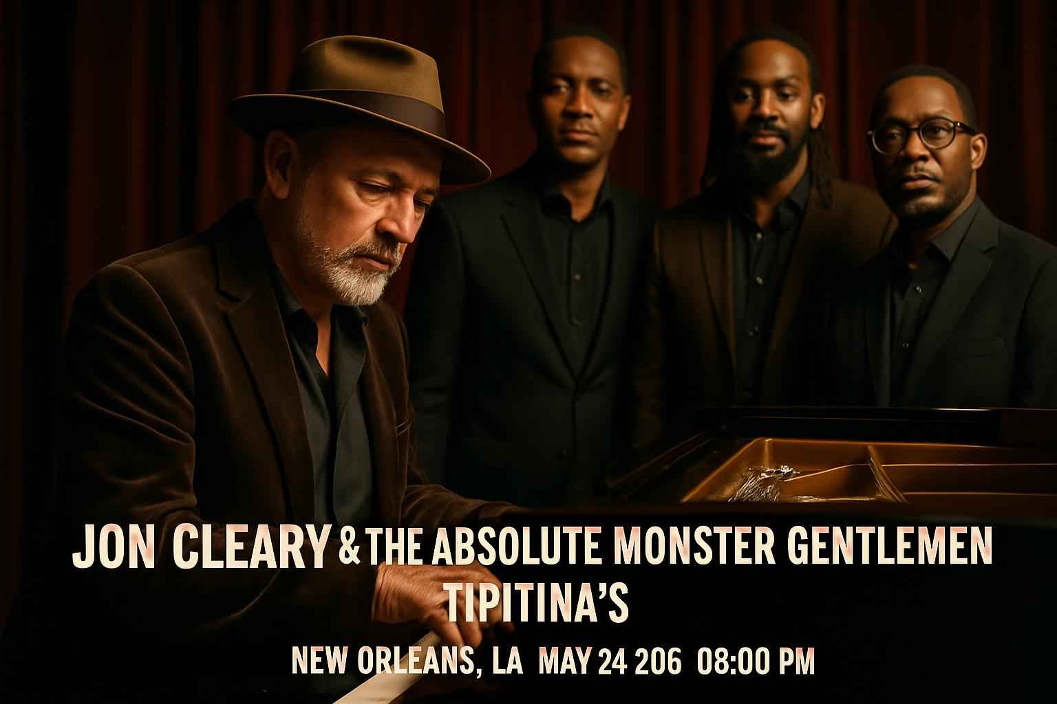 jon-cleary-the-absolute-monster-gentlemen-tipitinas