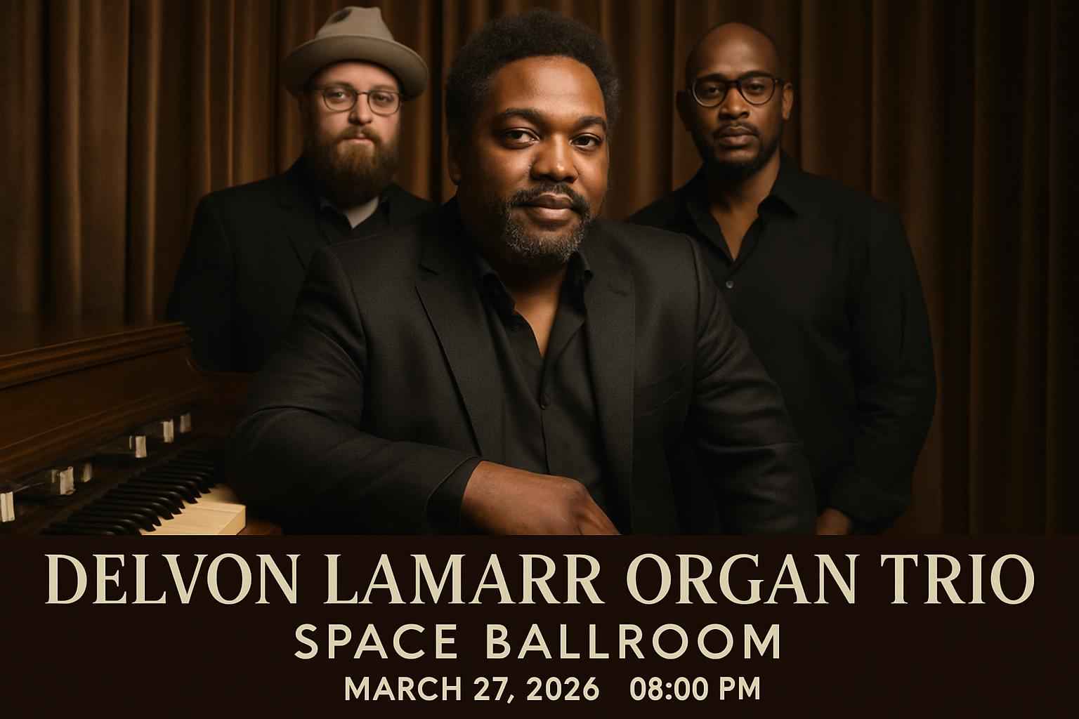 delvon-lamarr-organ-trio-space-ballroom
