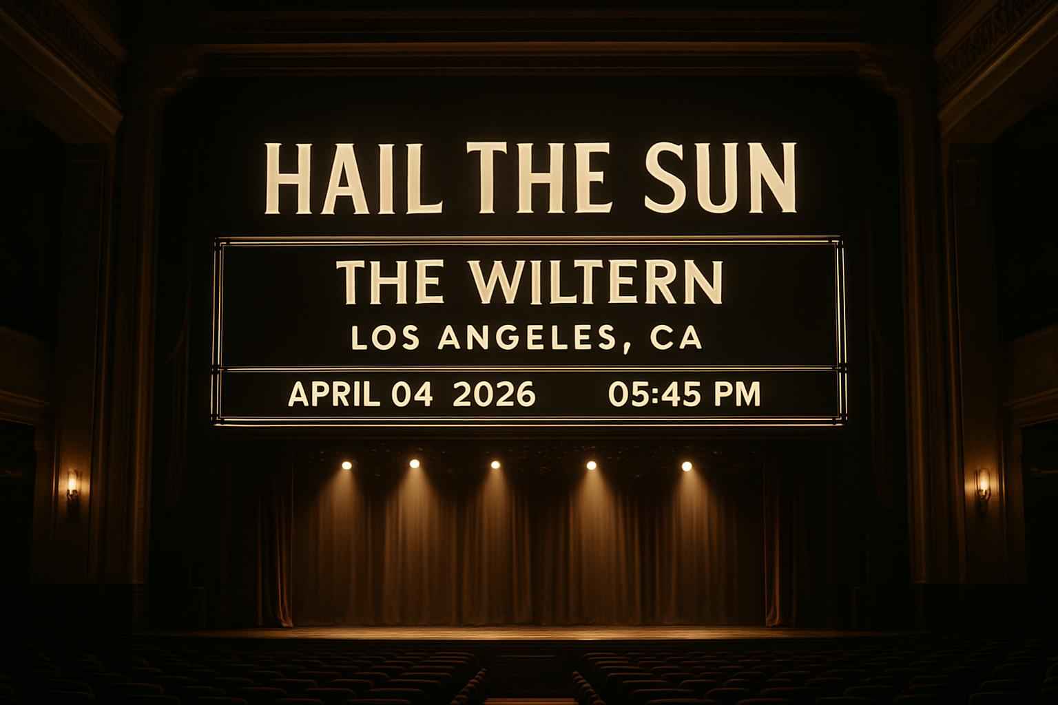 hail-the-sun-the-wiltern