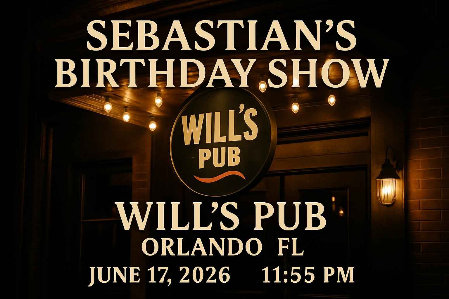 sebastian-s-birthday-show-will-s-pub