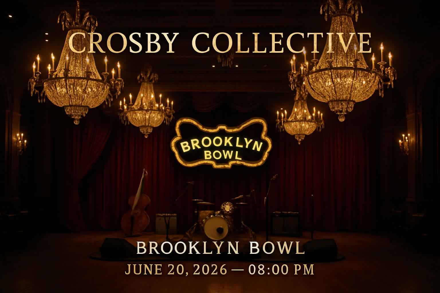 crosby-collective-brooklyn-bowl-ny