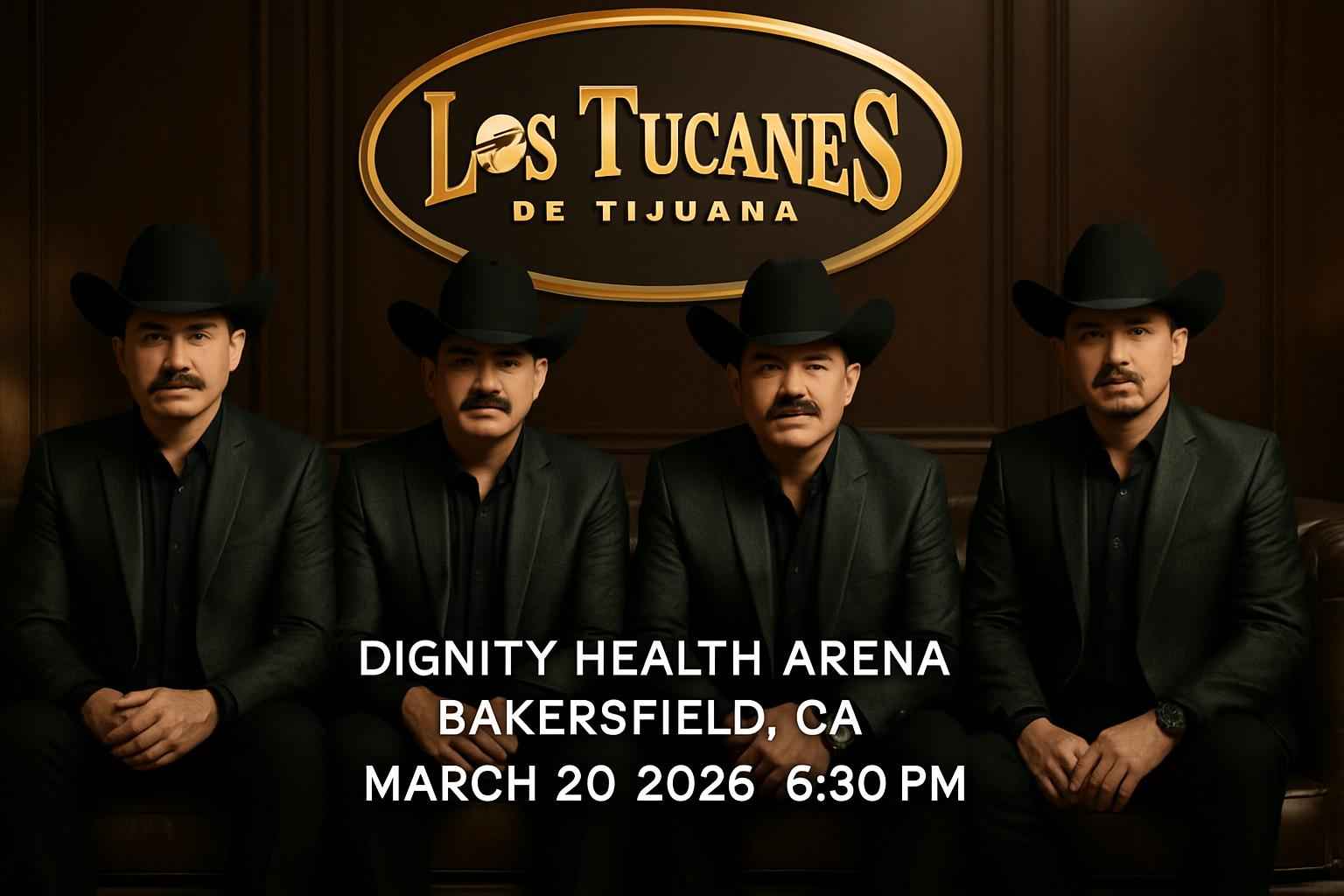 los-tucanes-de-tijuana-dignity-health-arena