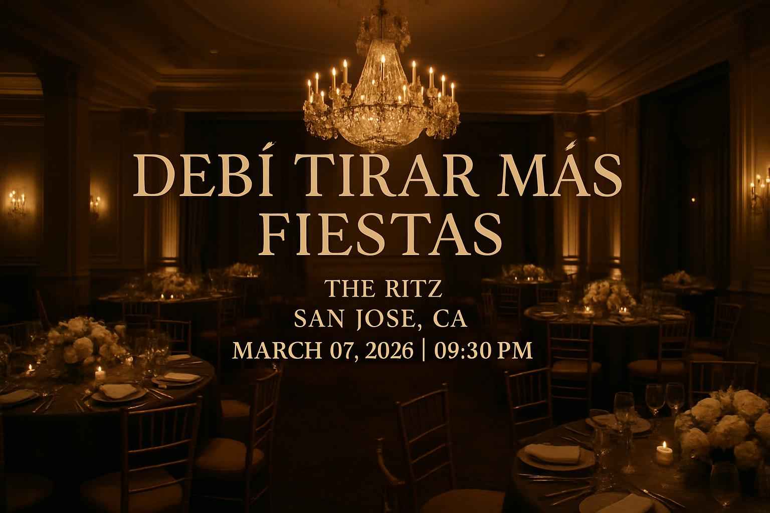 debi-tirar-mas-fiestas-the-ritz-san-jose