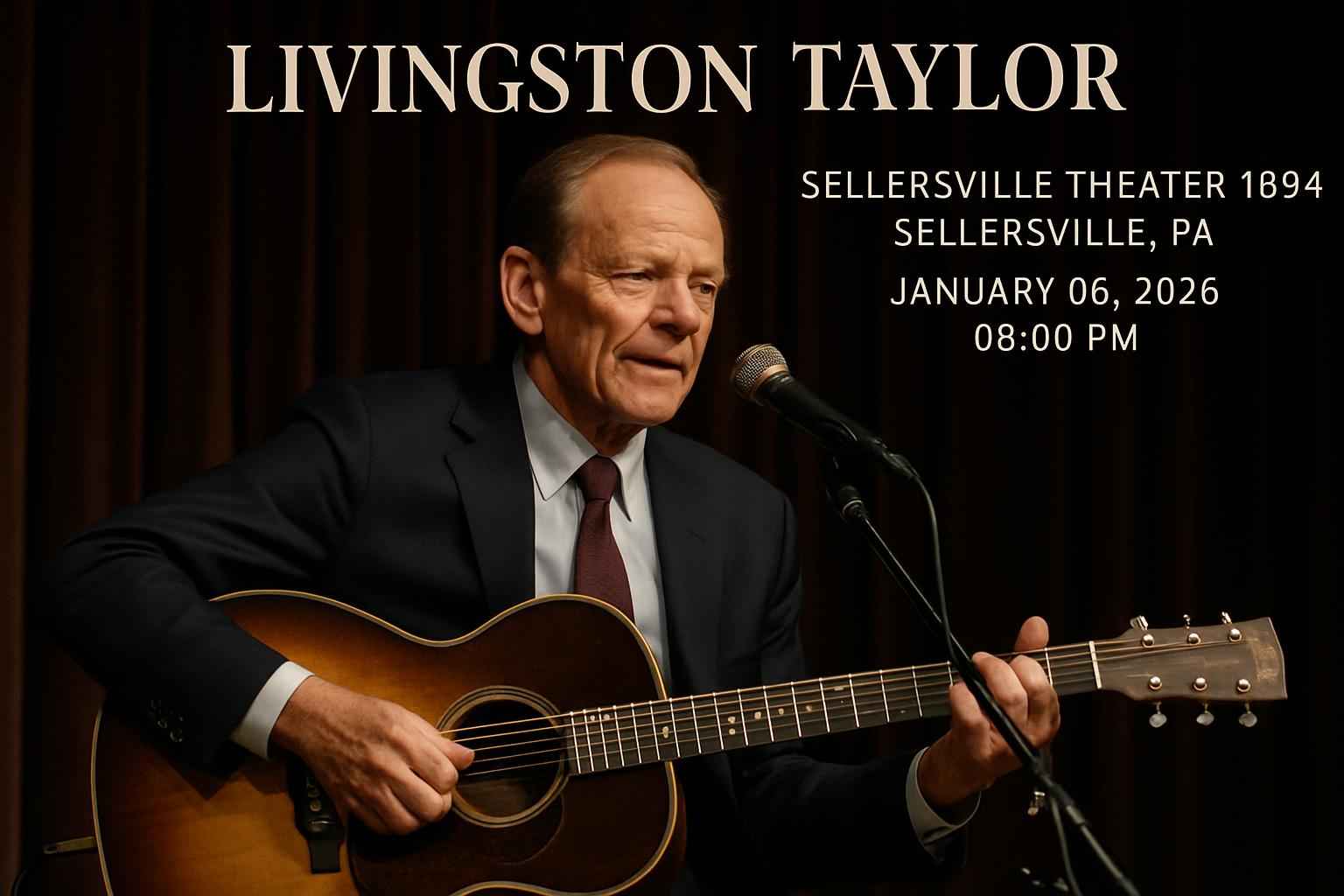 livingston-taylor-sellersville-theater-1894