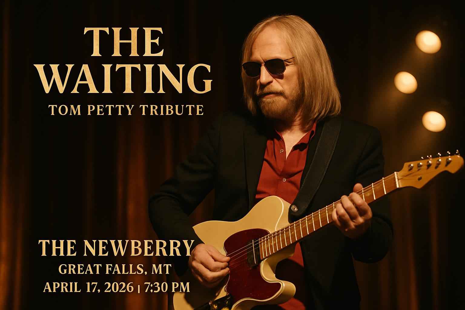 the-waiting-tom-petty-tribute-the-newberry