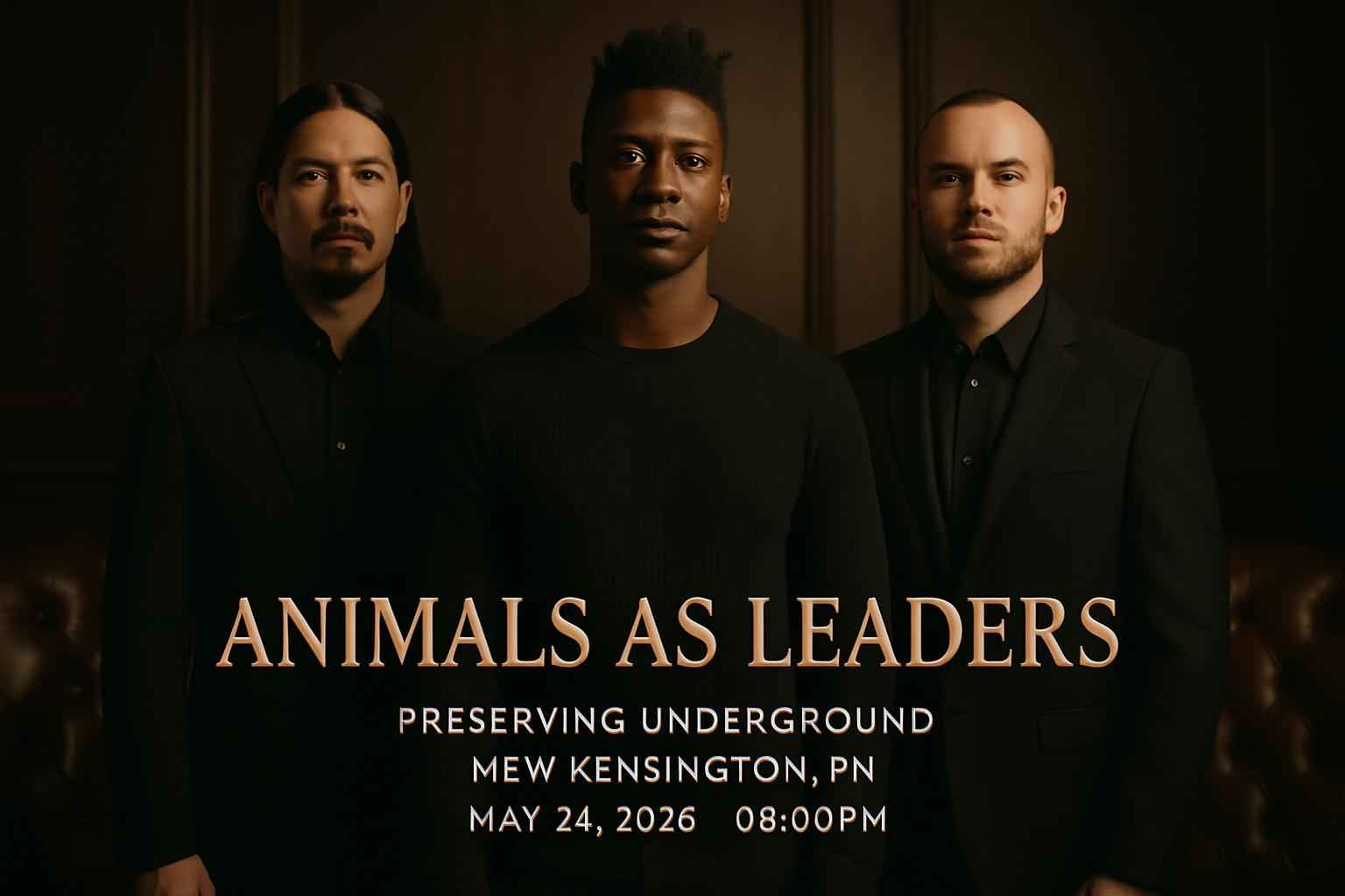 animals-as-leaders-preserving-underground