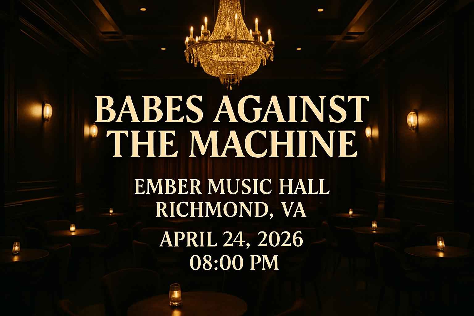babes-against-the-machine-ember-music-hall