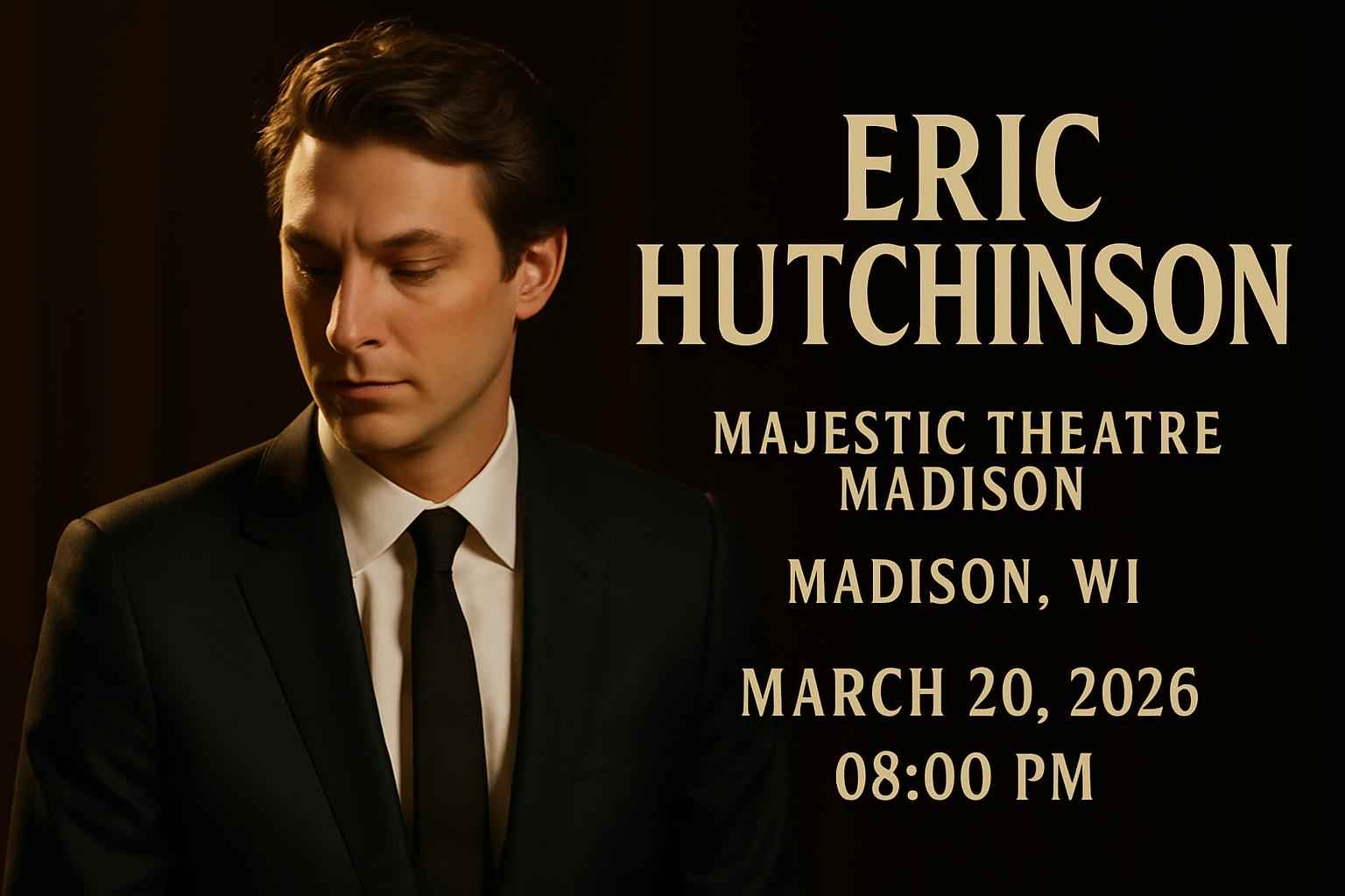 eric-hutchinson-majestic-theatre-madison