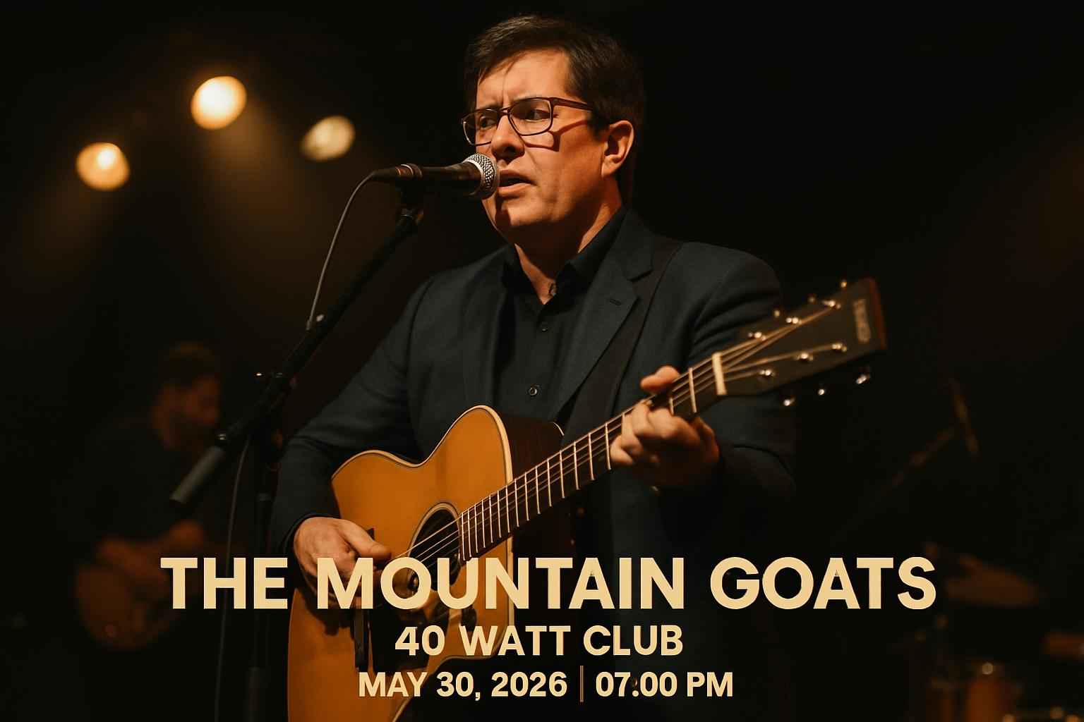 the-mountain-goats-40-watt-club