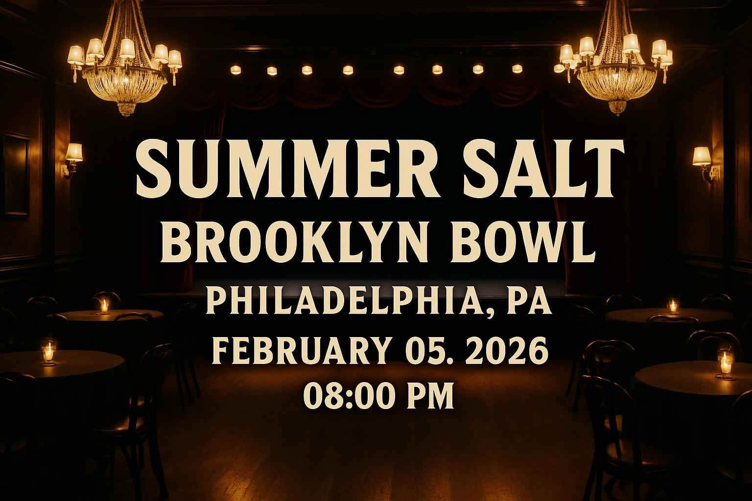summer-salt-brooklyn-bowl-philadelphia