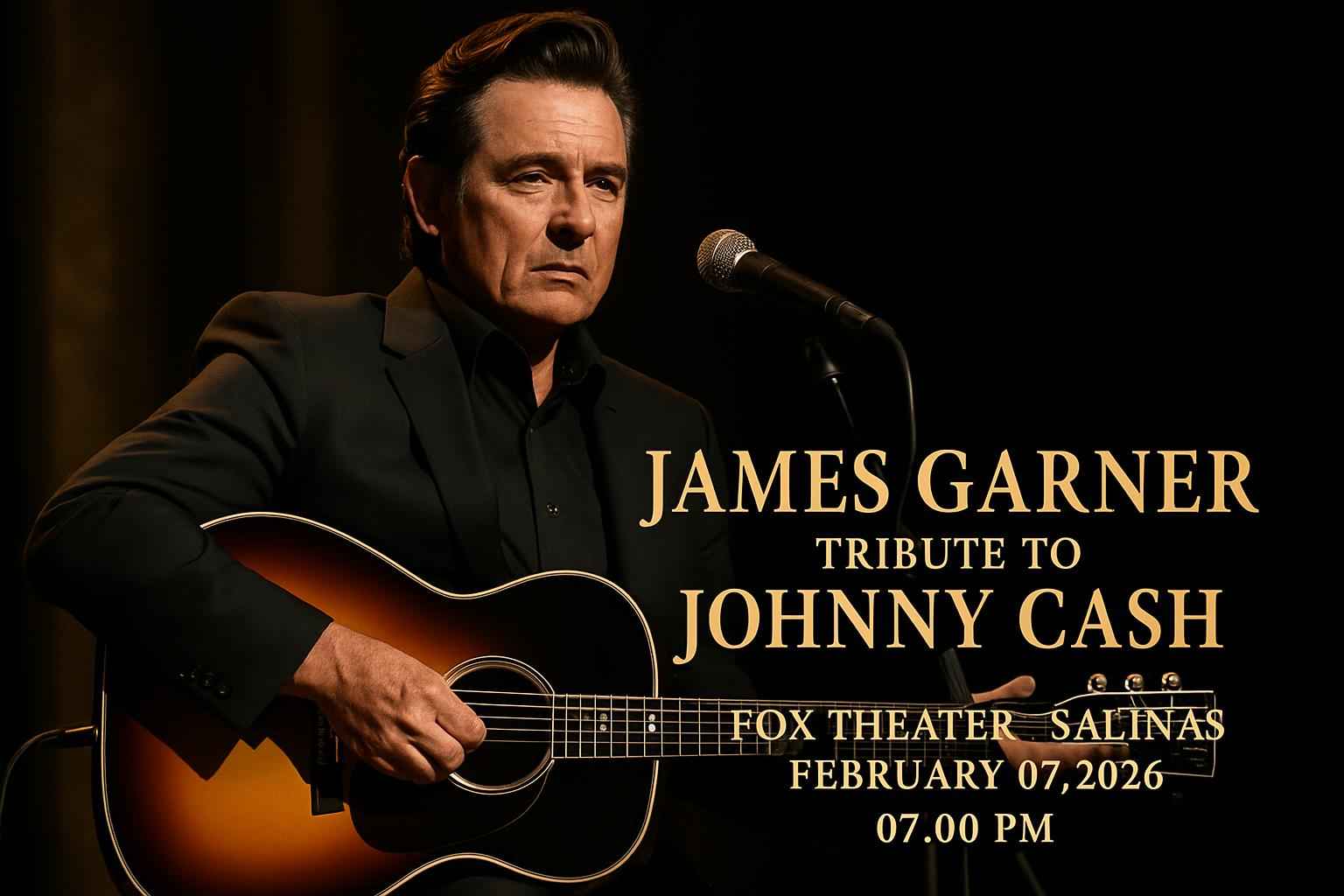 james-garner-tribute-to-johnny-cash-fox-theater-salinas