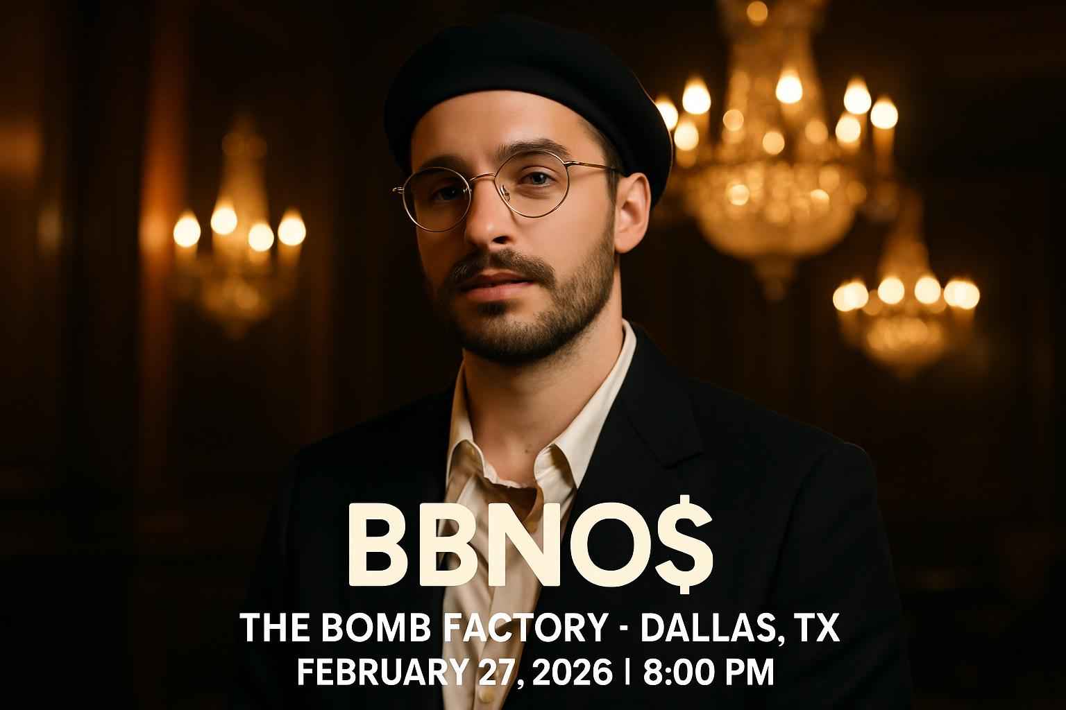 bbno-the-bomb-factory