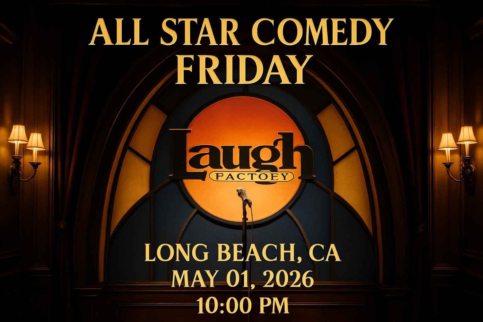 all-star-comedy-friday-the-laugh-factory-long-beach