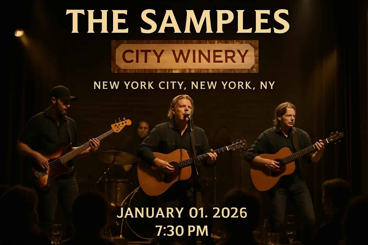 the-samples-city-winery-new-york-city