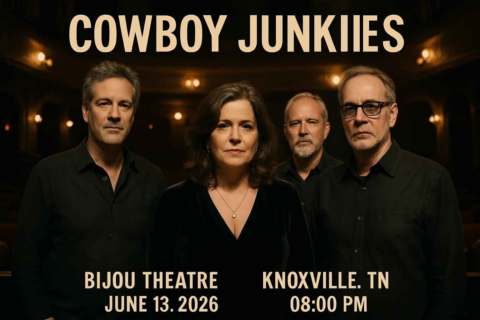 cowboy-junkies-bijou-theatre-tn