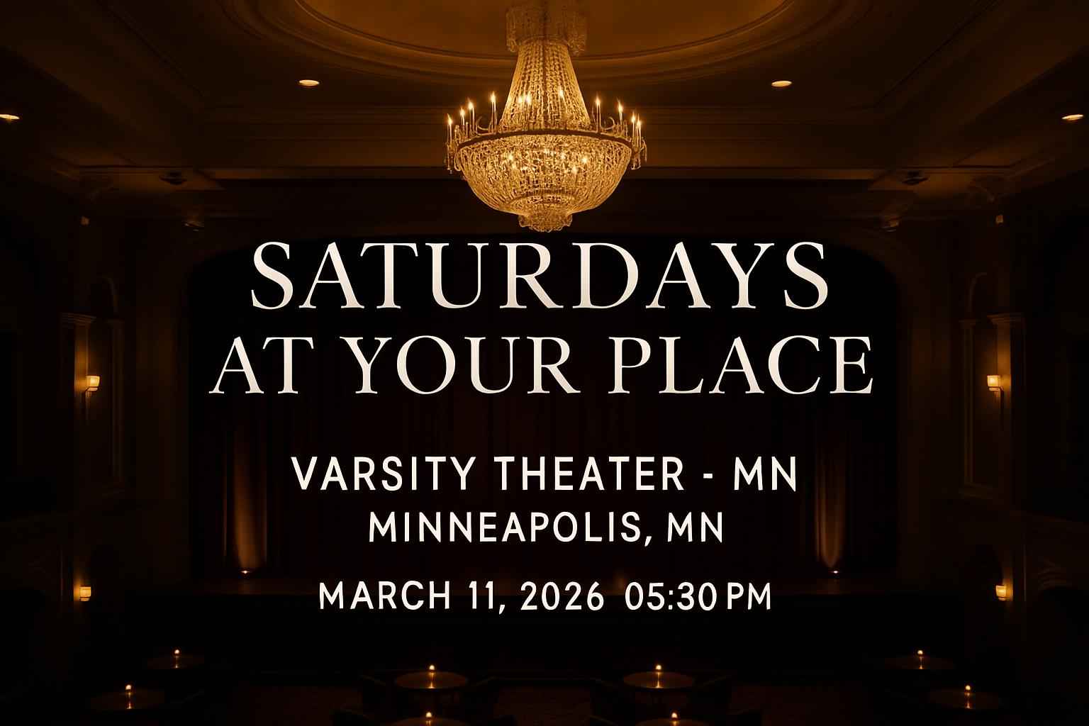saturdays-at-your-place-varsity-theater-mn