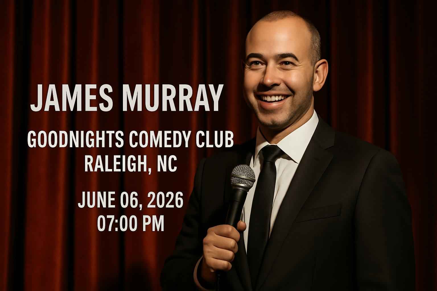 james-murray-goodnights-comedy-club