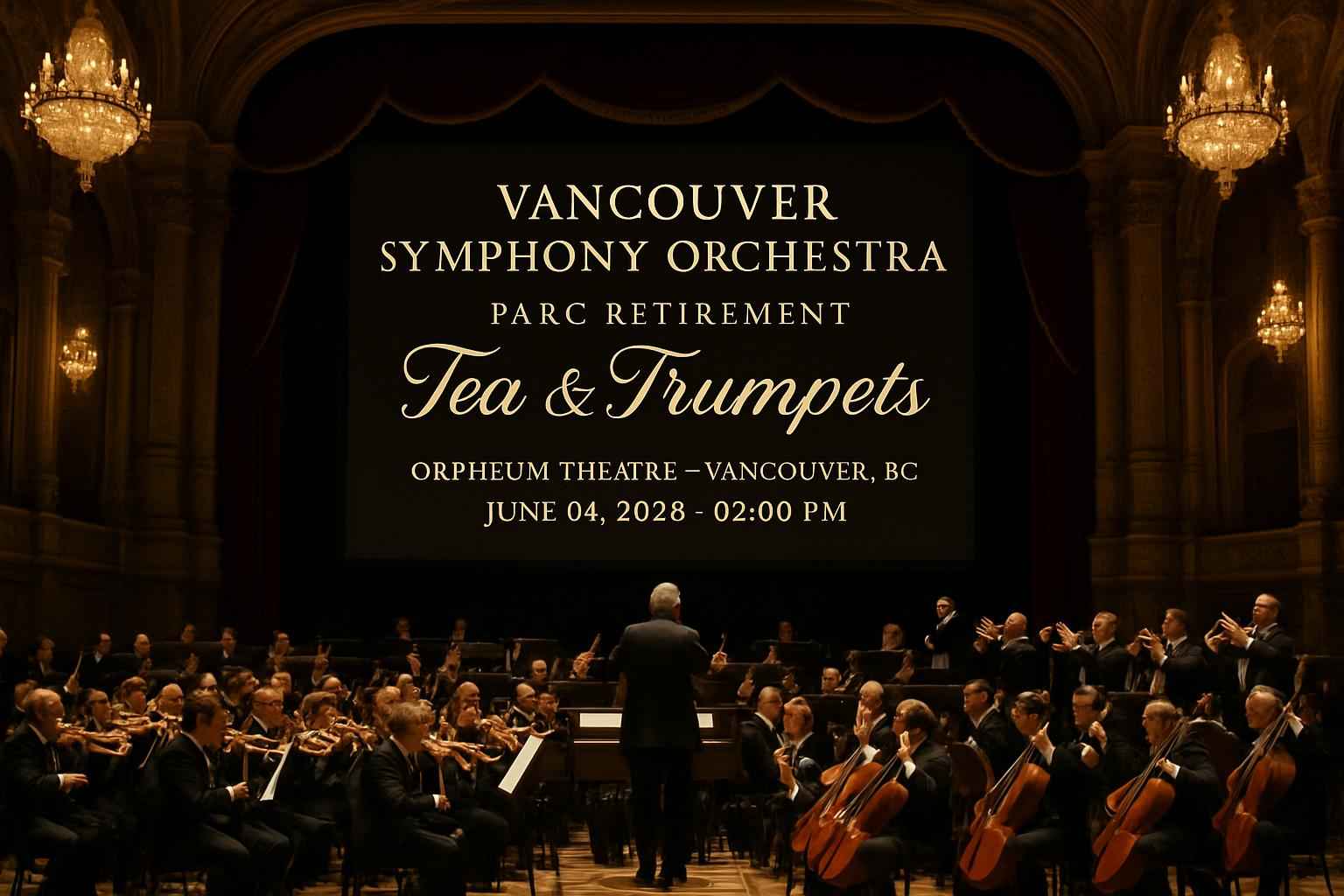 vancouver-symphony-orchestra-parc-retirement-tea-trumpets-orpheum-theatre-vancouver