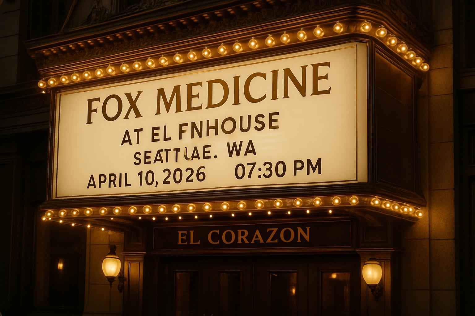 fox-medicine-the-funhouse-at-el-corazon