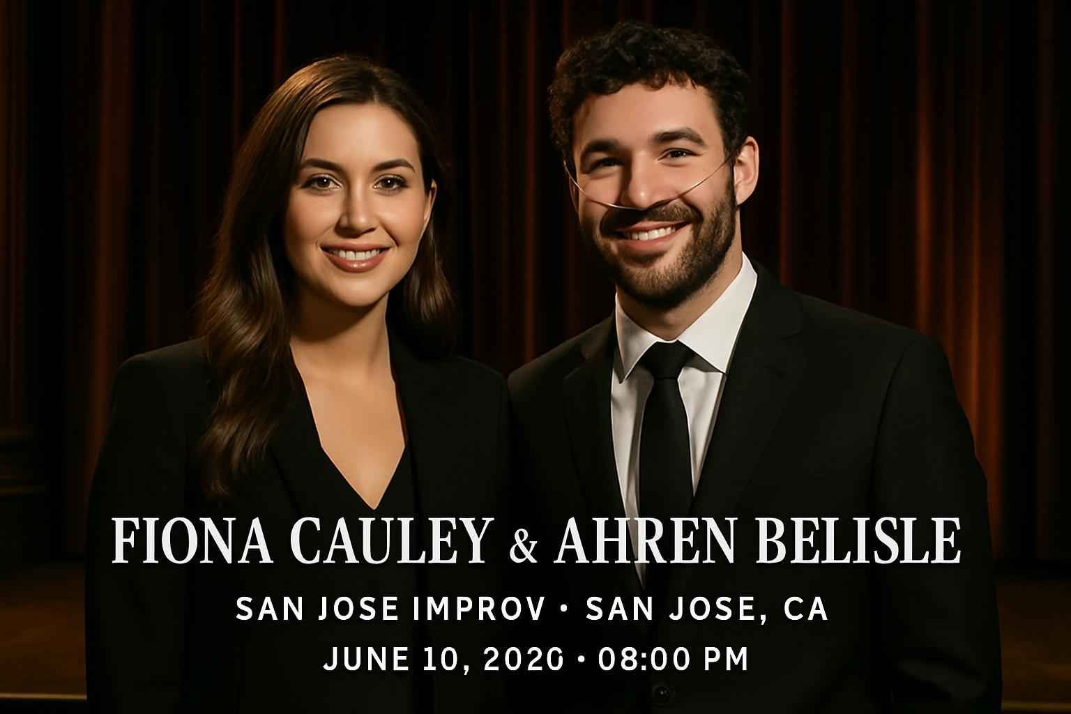 fiona-cauley-ahren-belisle-san-jose-improv