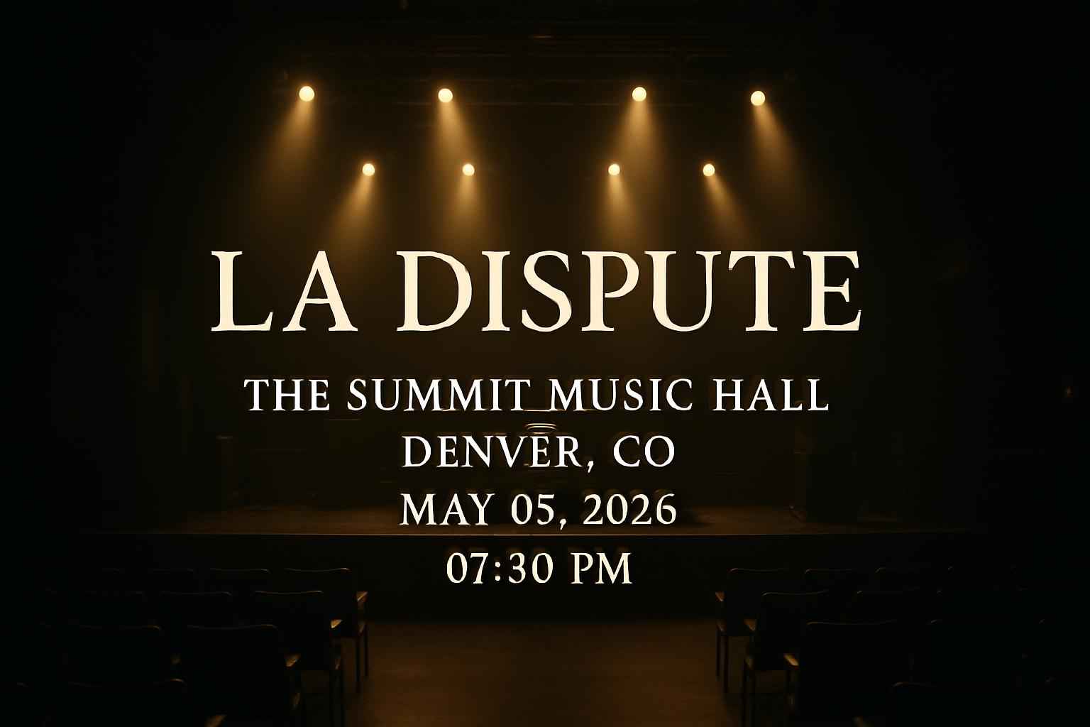 la-dispute-the-summit-music-hall