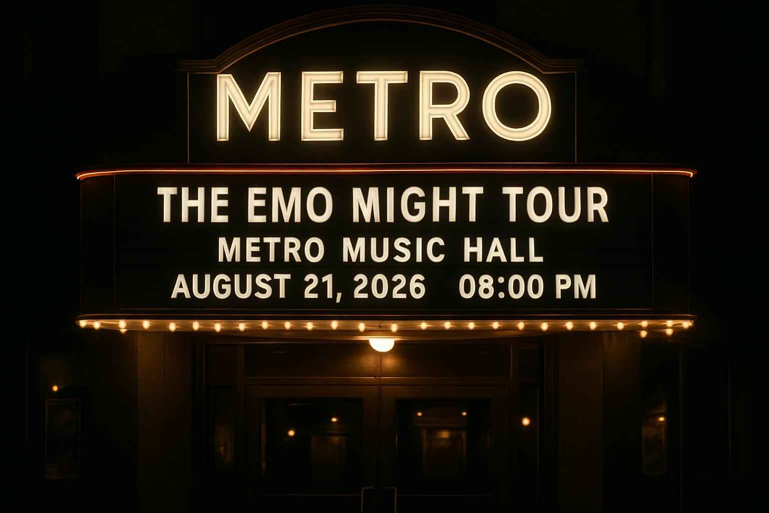 the-emo-night-tour-metro-music-hall