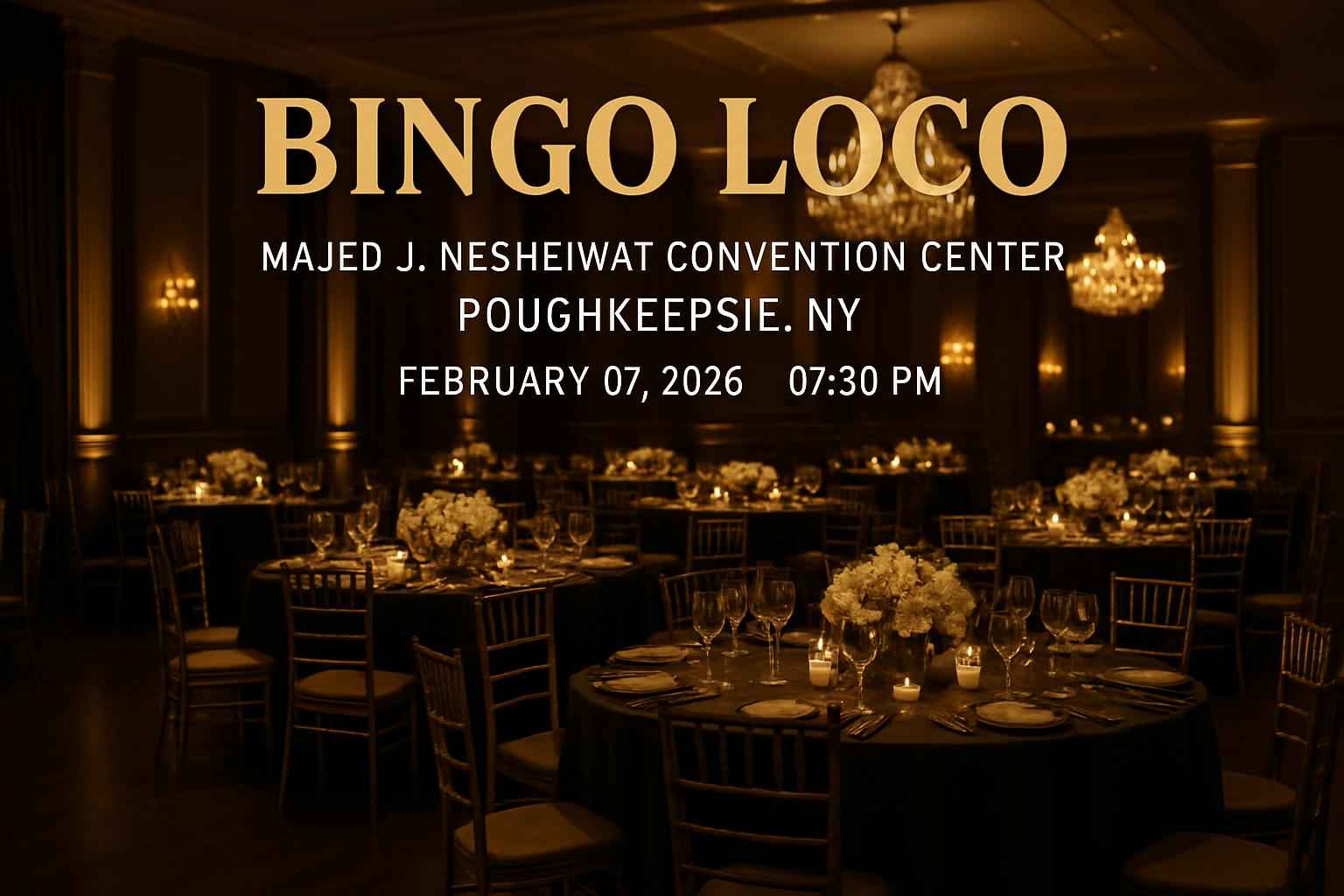 bingo-loco-majed-j-nesheiwat-convention-center