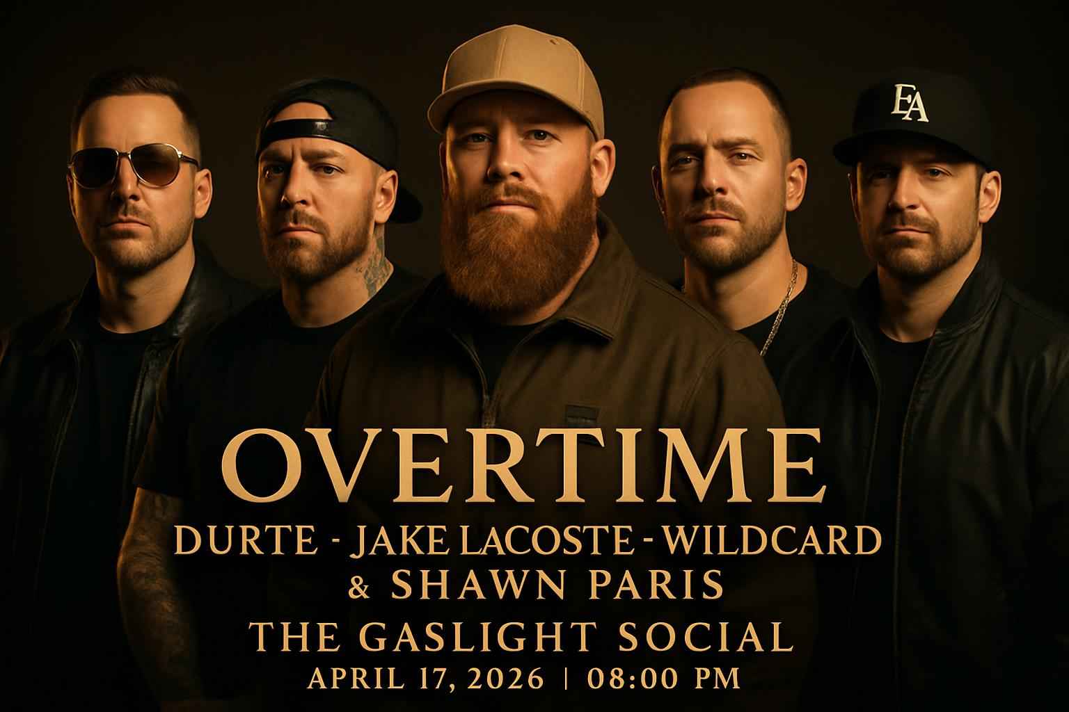 overtime-durte-jake-lacoste-wildcard-shawn-paris-the-gaslight-social