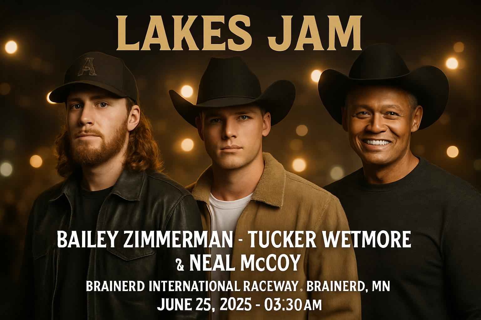 lakes-jam-bailey-zimmerman-tucker-wetmore-neal-mccoy-3-day-pass-brainerd-international-raceway
