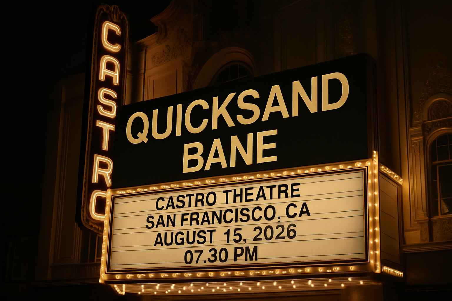 quicksand-bane-castro-theatre