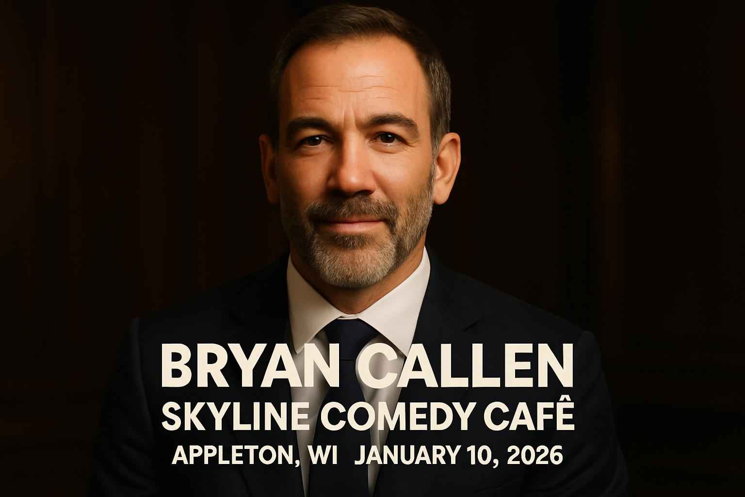 bryan-callen-skyline-comedy-cafe