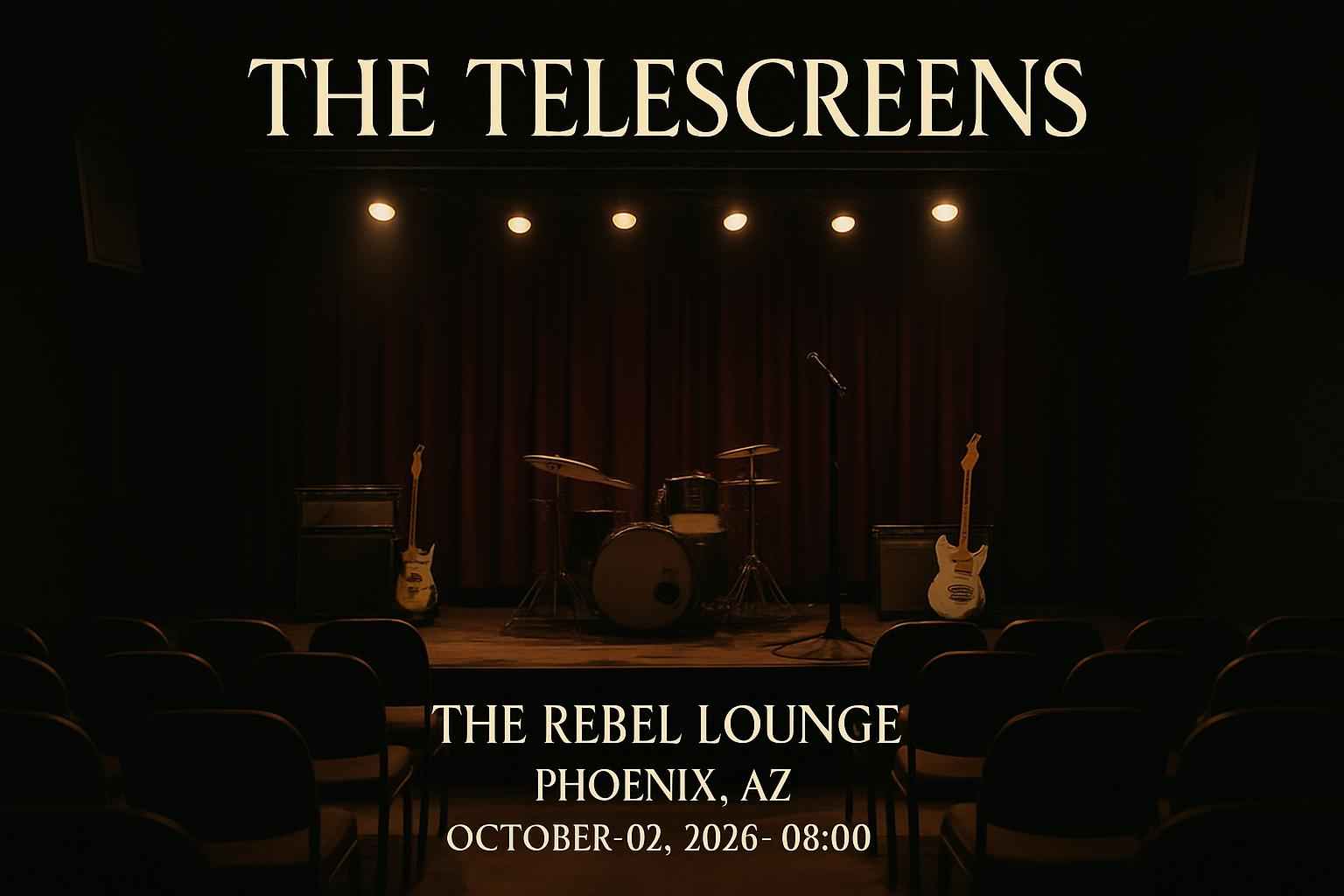 the-telescreens-the-rebel-lounge-phoenix