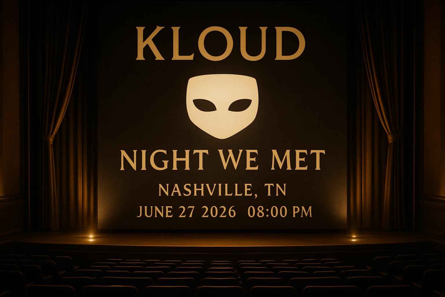 kloud-night-we-met