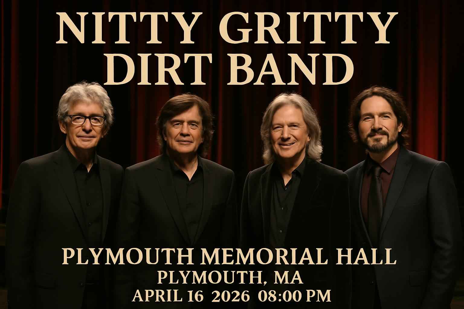 nitty-gritty-dirt-band-plymouth-memorial-hall