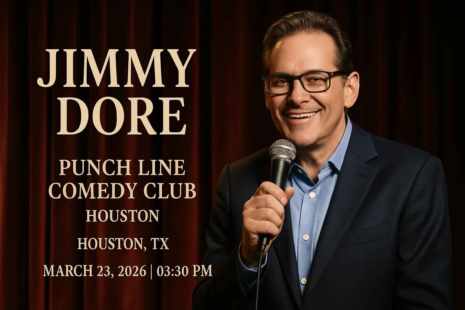 jimmy-dore-punch-line-comedy-club-houston