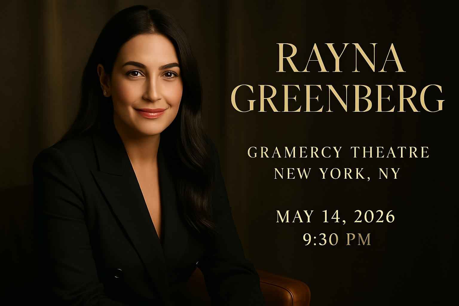 rayna-greenberg-gramercy-theatre