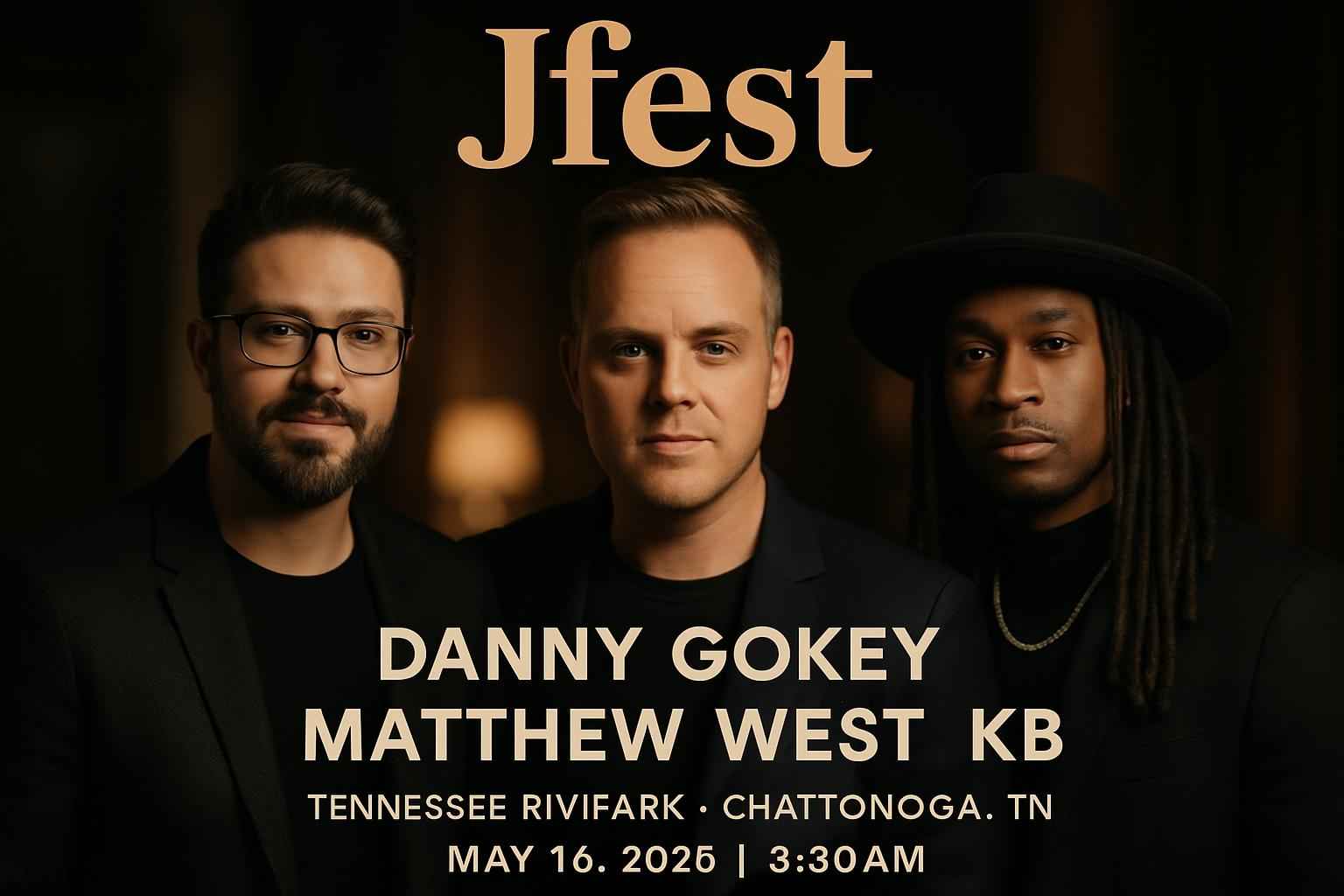 jfest-danny-gokey-matthew-west-kb-tennessee-riverpark