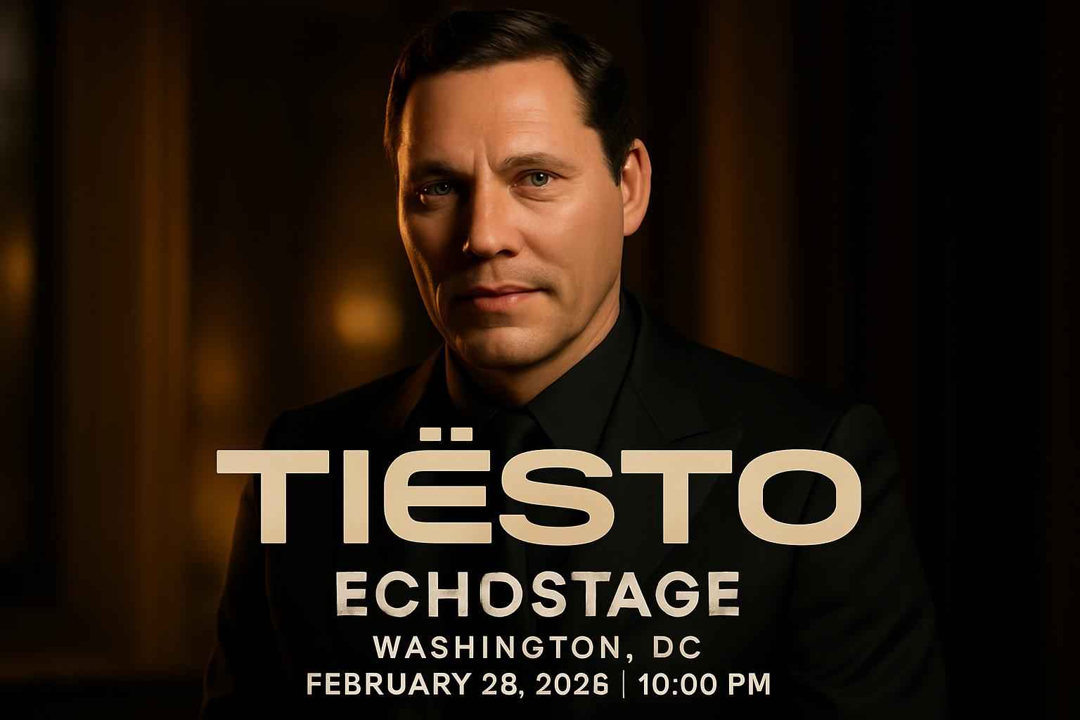 tiesto-echostage