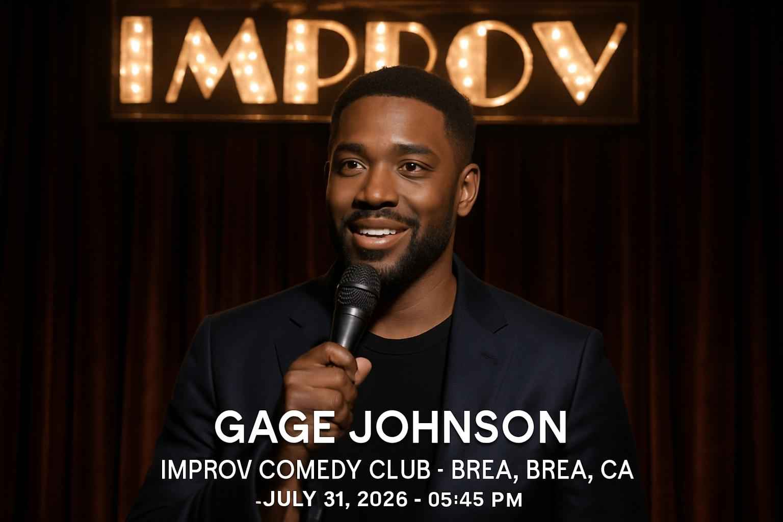 gage-johnson-improv-comedy-club-brea