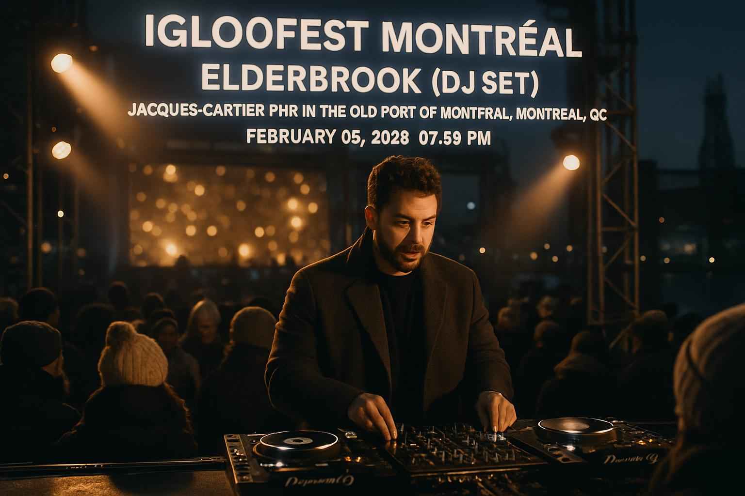 igloofest-montreal-elderbrook-dj-set-jacques-cartier-pier-in-the-old-port-of-montreal