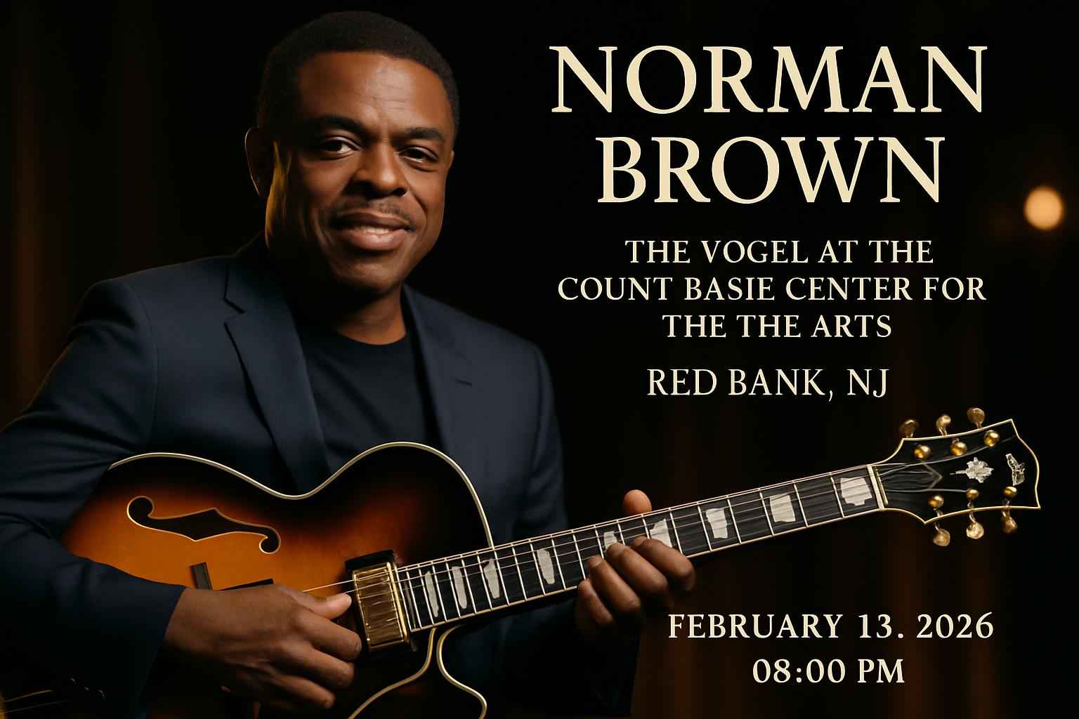 norman-brown-the-vogel-at-the-count-basie-center-for-the-arts