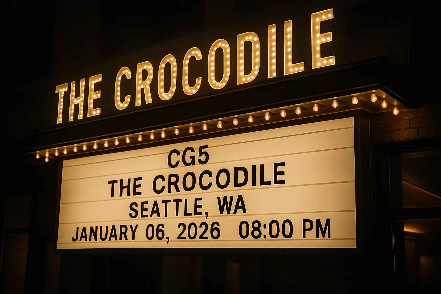 cg5-the-crocodile
