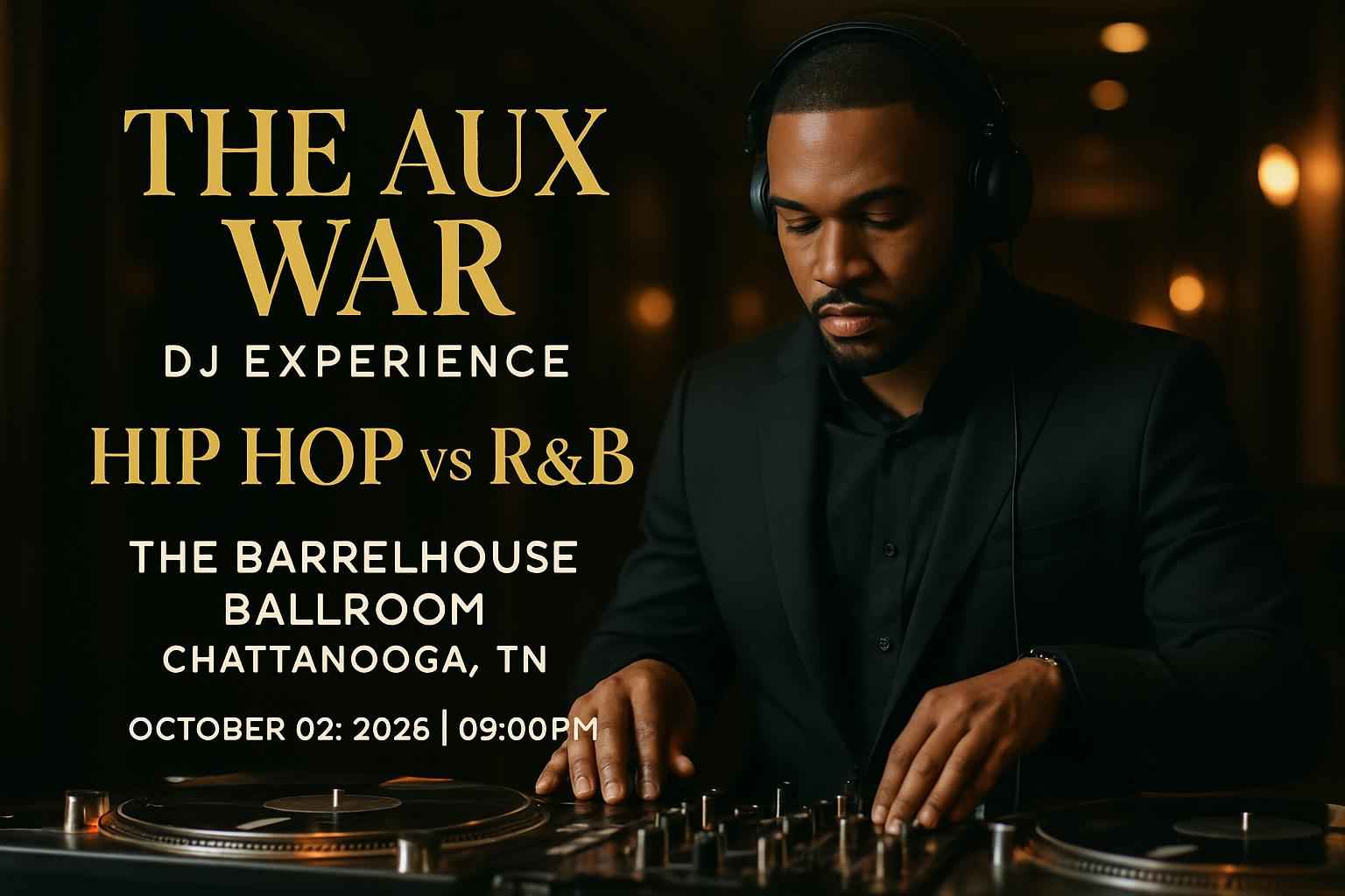 the-aux-war-dj-experience-hip-hop-vs-r-b-the-barrelhouse-ballroom