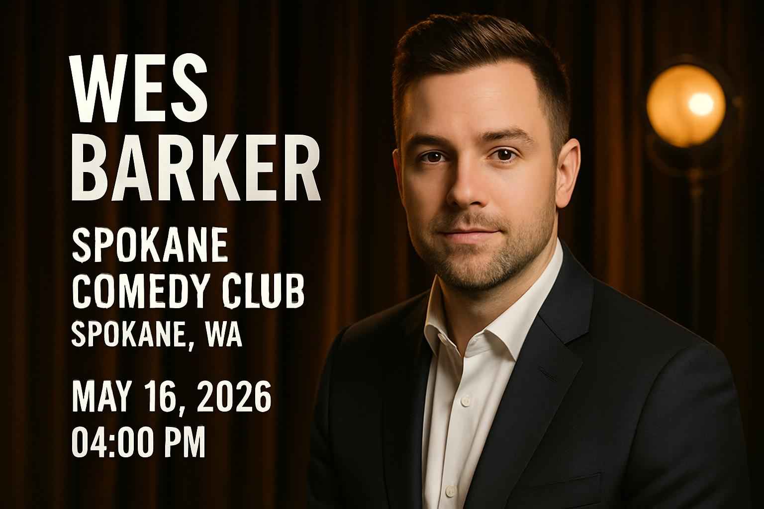 wes-barker-spokane-comedy-club