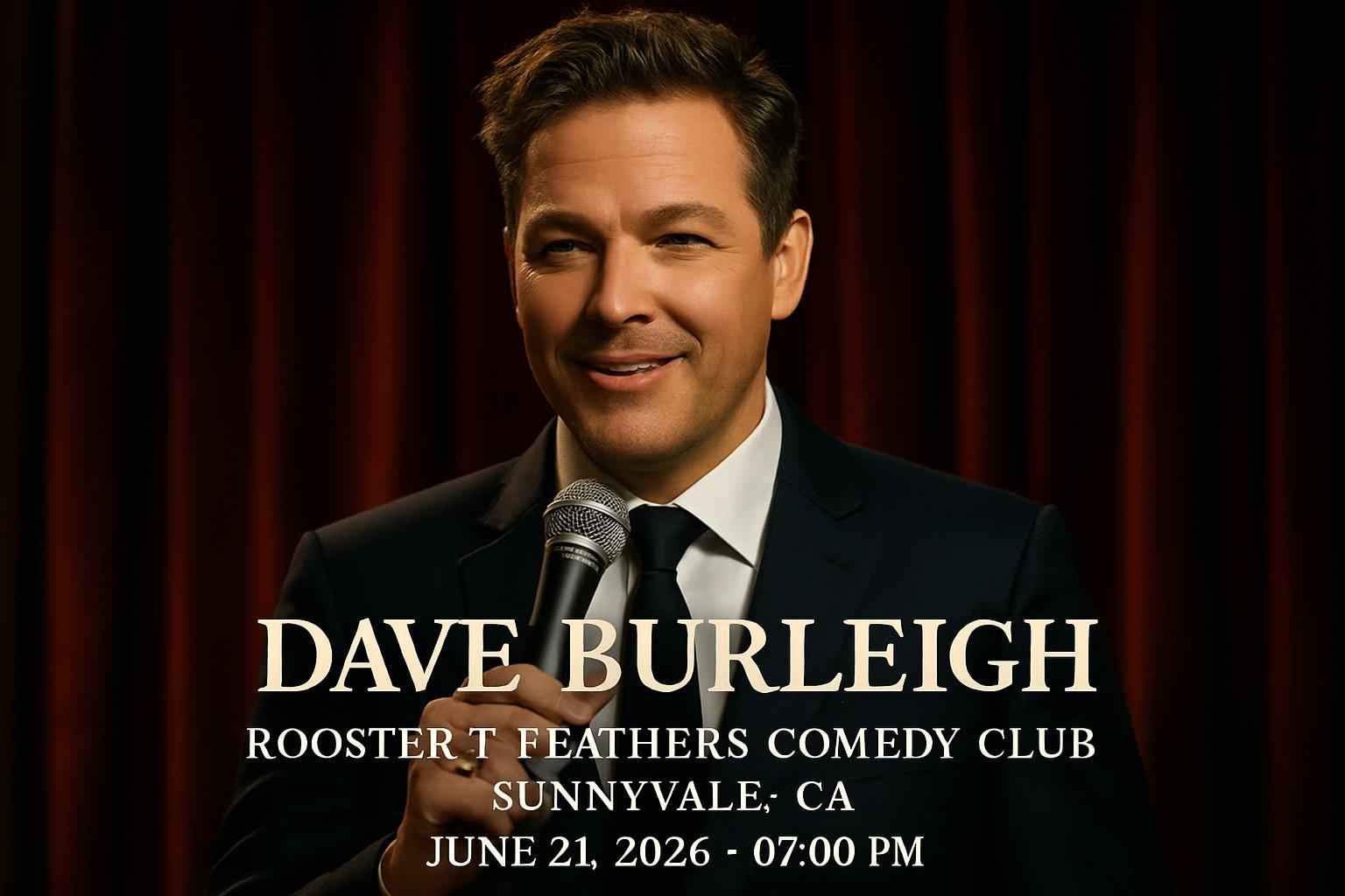 dave-burleigh-rooster-t-feathers-comedy-club