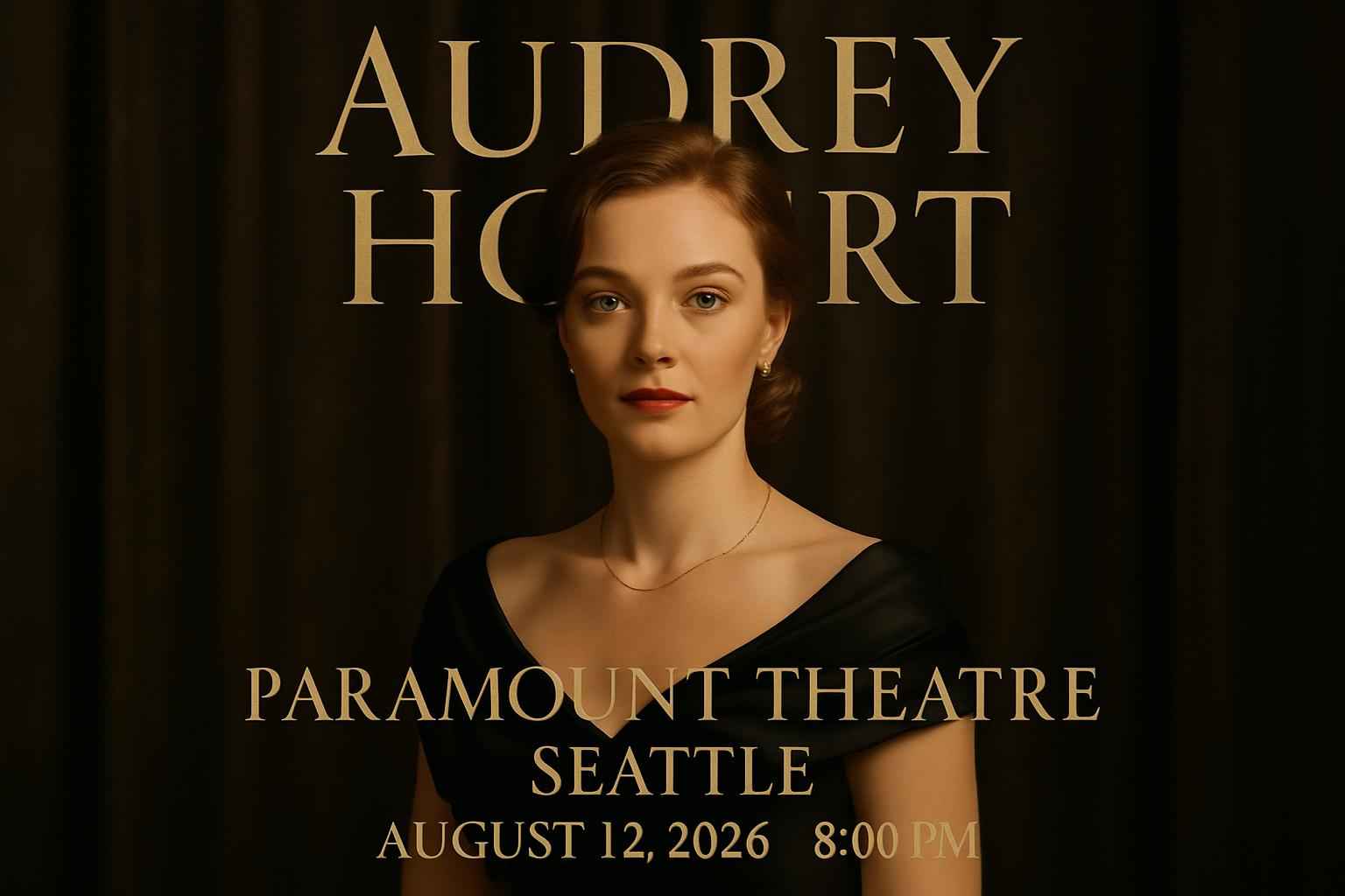 audrey-hobert-paramount-theatre-seattle