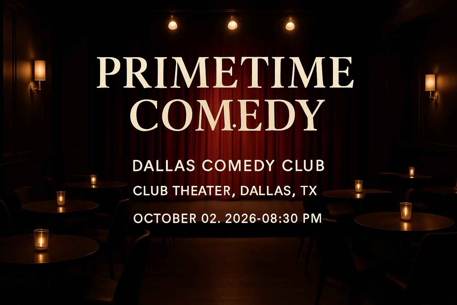 primetime-comedy-dallas-comedy-club-club-theater