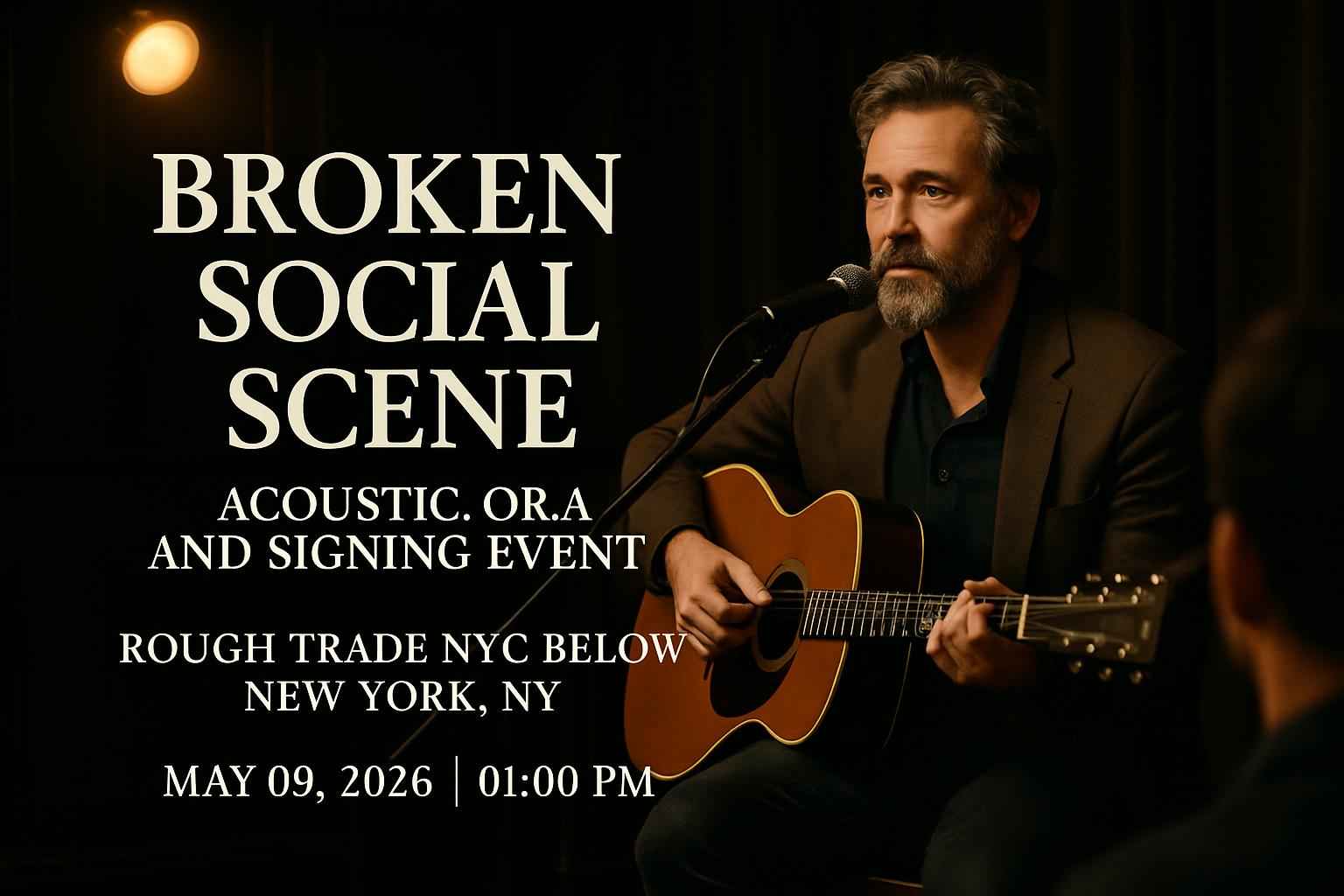 broken-social-scene-acoustic-q-a-and-signing-event-rough-trade-nyc-below