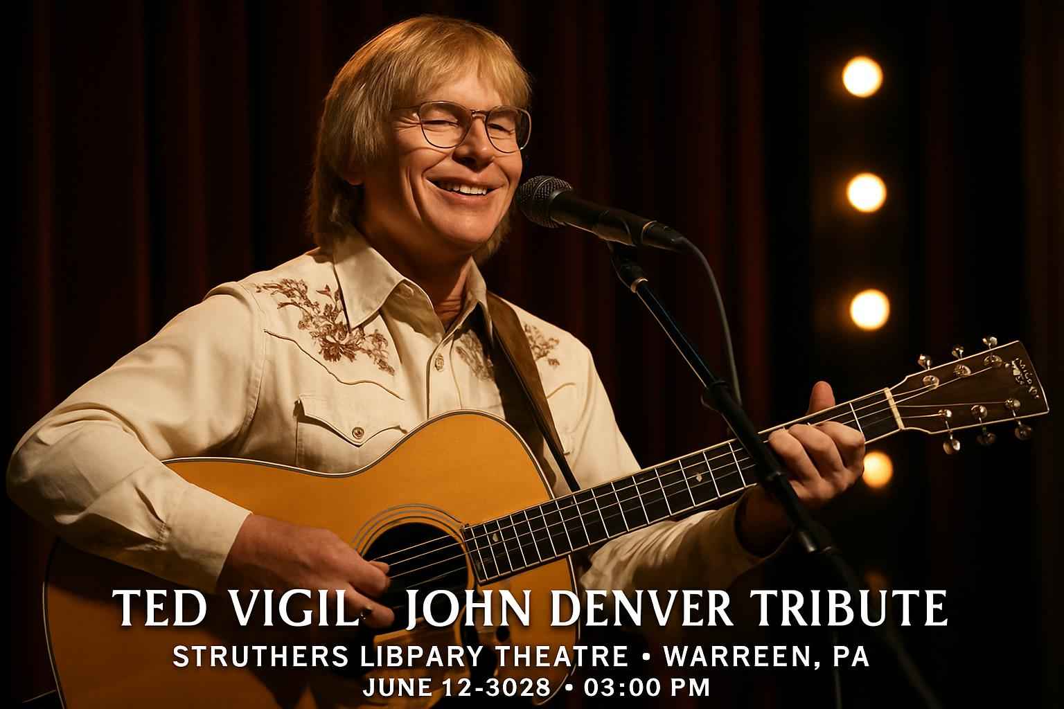 ted-vigil-john-denver-tribute-struthers-library-theatre